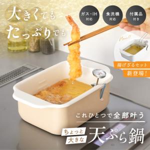 【爆買クーポン】【Yahoo1位】揚げざるセッ...の詳細画像3