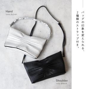 【今使えるクーポン有】3way ショルダーバッ...の詳細画像3