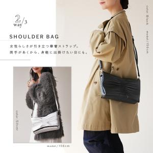 【今使えるクーポン有】3way ショルダーバッ...の詳細画像5