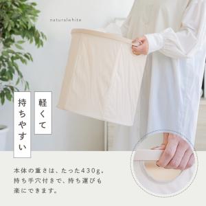 【2点選んで5%クーポン】折りたたみ 収納カゴ...の詳細画像5