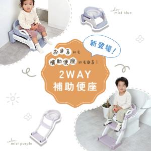 【Yahoo1位】補助便座 折りたたみ 2WA...の詳細画像4