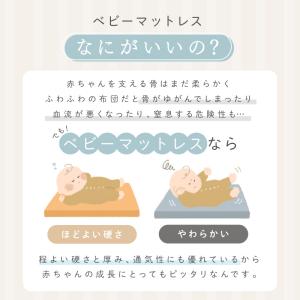 【クーポンでさらにお得!】ベビーマット 折りた...の詳細画像4