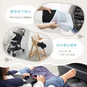 【今使えるクーポン有】チャイルドシート 防水シ...の詳細画像5