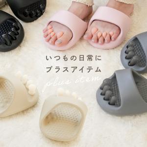 バランスケアスリッパ 室内 体幹トレーニング ...の詳細画像3