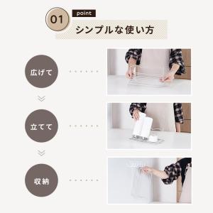 新商品 水筒立て 水切りラック 水筒スタンド ...の詳細画像4
