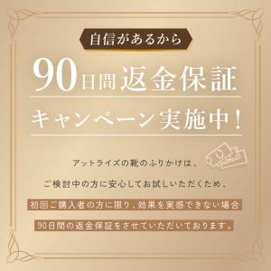 【クーポンでさらにお得!】新商品 靴用 消臭パ...の詳細画像3