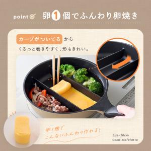 【今使えるクーポン有】新商品 仕切り付きトリプ...の詳細画像5
