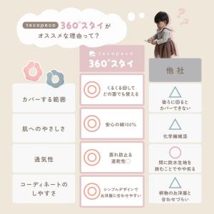【2点選んで5%クーポン】新商品 360°スタ...の詳細画像5