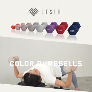 ダンベル セット 3kg 2個セット 1kg ...の詳細画像3