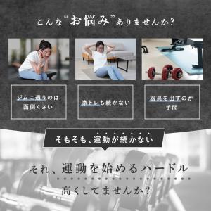 ダンベル セット 3kg 2個セット 1kg ...の詳細画像4