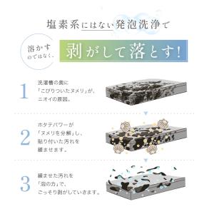 【クーポンでさらにお得!】新商品 洗濯槽クリー...の詳細画像5