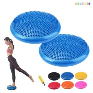 バランスディスク バランスクッション 体幹 トレーニング
