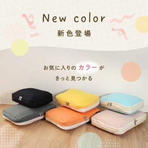 【今使えるクーポン有】圧縮 トラベルポーチ L...の詳細画像2