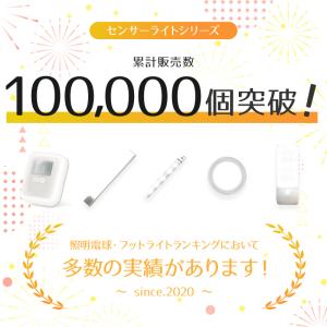 【クーポンで更にお得】【2点セット】人感 セン...の詳細画像1