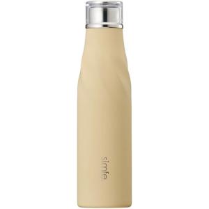 超音波式 スタンド型 ビールサーバー seet TEES TS-BR03-BL 本体ブルー