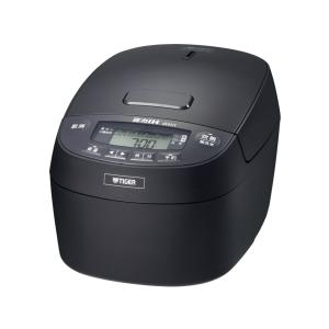 タイガー（TIGER） 炊飯器 炊きたて JPV-Y100-KV 圧力IHジャー炊飯器