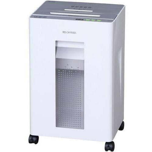アイリスオーヤマ オフィスシュレッダー クロスカット KT1800