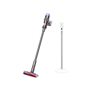 Dyson ダイソン SV33FFOR シルバー/アイアン/ニッケル コードレス 