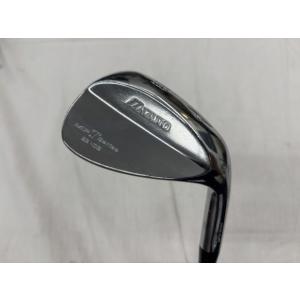 【中古】ミズノ MP Tシリーズ2008 53-08◆KBS $-TAPER(クローム)◆S◆53[...