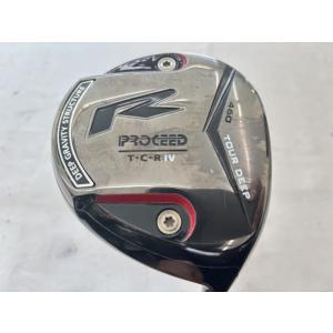 【中古】ジャスティック PROCEED TOUR CONQUEST 460RIV TOUR DEEP...