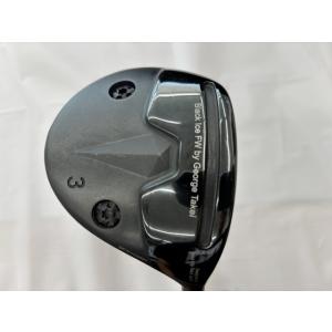 【中古】GTD GTD フェアウェイウッド◆CRAZY S-513◆SR◆15[5178]