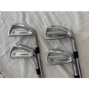 【中古】ヤマハ RMX 020◆N.S.PRO 750GH Wrap Tech◆R◆27[8544]