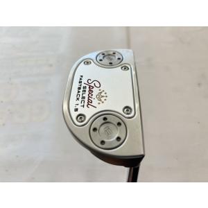 【中古】タイトリスト SPECIAL SELECT FASTBACK1.5◆オリジナルスチール[34...