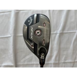 【中古】キャロウェイ APEX UT 2021◆Diamana55 for Callaway(JP)...