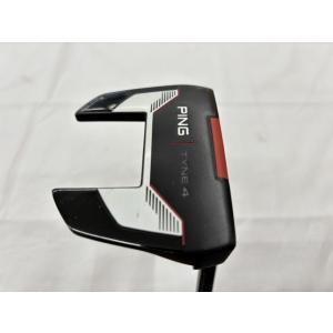 【中古】ピン PING 2021 TYNE 4◆オリジナルスチールPP59 ADJ◆-◆3[3955...