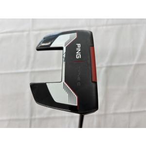 【中古】ピン PING 2021 TYNE C◆オリジナルスチールPP58◆-◆3[5575]
