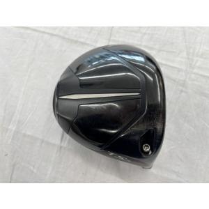【中古】タイトリスト TSR2　ヘッドのみ◆9[7828]