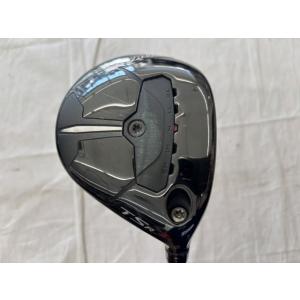 【中古】タイトリスト TSR3◆Tour AD F-55◆R1◆15[6879]