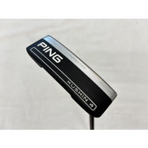 【中古】ピン PING 2023 KUSHIN 4◆オリジナルスチールPP58[34]◆-◆3[51...