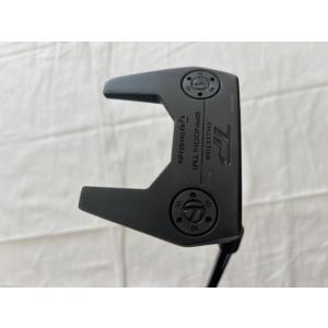 【中古】テーラーメイド TP COLLECTION BLACK TRUSS BANDON TM1◆K...