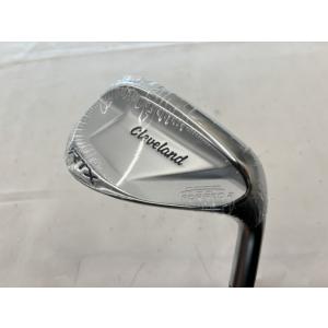 Cleveland Golf（クリーブランドゴルフ） 返品OK 中古美品 RTX DEEP
