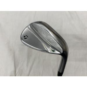 【中古】テーラーメイド MILLED GRIND4 Chrome 60HB-12◆N.S.PRO 8...