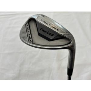 【中古】クリーブランド SMART SOLE FULL-FACE G◆KBS Hi-Rev MAX ...