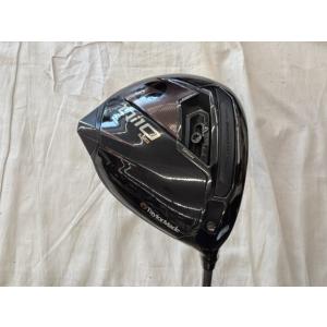 【中古】テーラーメイド Qi10 LS Designer Series◆Tour AD UB-6◆S◆10.5[8822]