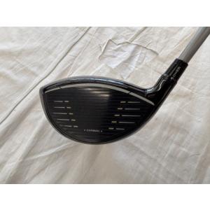 【中古】テーラーメイド Qi10 LS Des...の詳細画像2