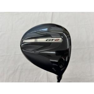 【中古】タイトリスト GT2◆TENSEI 1K Black◆S◆10[6535]