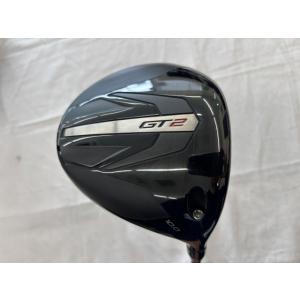 【中古】タイトリスト GT2◆Diamana TB50◆TX◆10[5890]