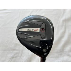 【中古】タイトリスト GT2◆TSP110 50◆S◆18[4891]