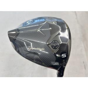 TaylorMade（テーラーメイド） ゴルフ Qi35 LS ドライバー / Diamana