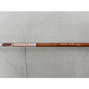 【中古】グラファイトデザイン Tour AD DI-6（X） キャロウェイ用スリーブ 44.25インチ◆X◆0[8303]