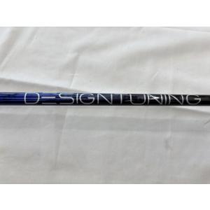 【中古】その他 デザインチューニング テーラーメイド用スリーブ 44.5インチ◆X◆0[4322]