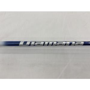 【中古】三菱レイヨン Diamana TB 80 キャロウェイ用スリーブ 44インチ◆X[4147]