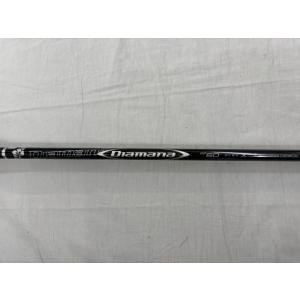 【中古】三菱レイヨン Diamana DF60（X） タイトリスト用スリーブ 42.25インチ◆X◆...