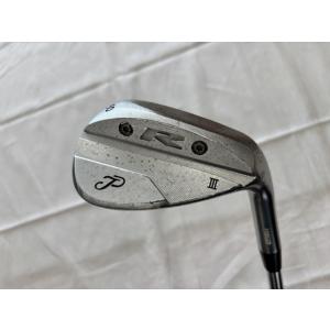 【中古】ジャスティック JP-FORGED R-III WEDGE◆Dynamic Gold EX ...