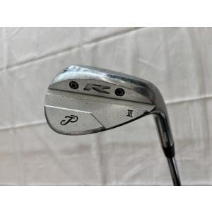 【中古】ジャスティック JP-FORGED R-III WEDGE◆Dynamic Gold EX ...