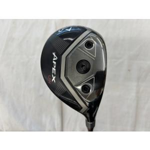 【中古】キャロウェイ APEX UW 2026◆TENSEI Pro White 1K 70◆X◆1...